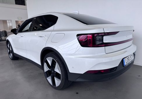 Polestar 2, 2023