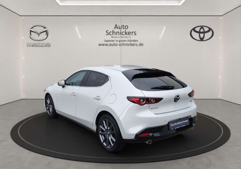 Mazda CX-60, 2025 3