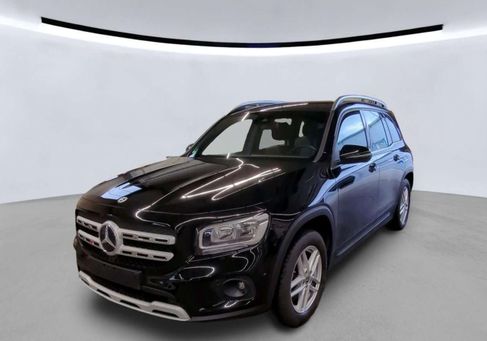 Mercedes-Benz GLB 200, 2022 2