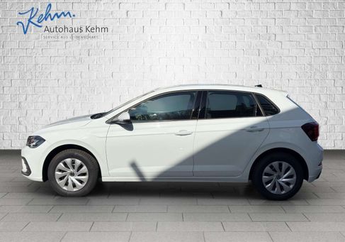 Volkswagen Polo, 2027 3