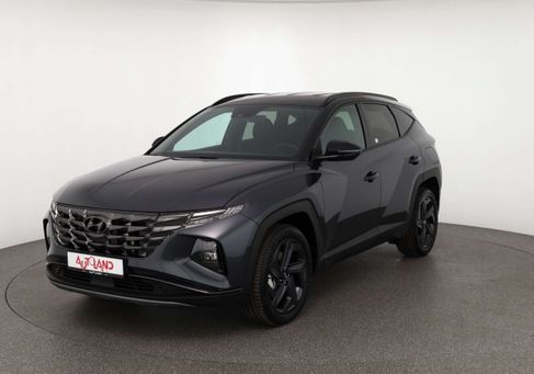 Hyundai Tucson, 2024 2