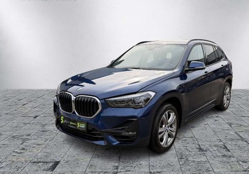 BMW X1, 2019 2