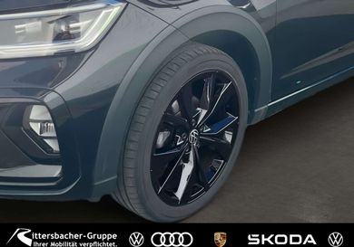 Volkswagen Taigo, 2023