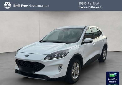 Ford Kuga, 2022
