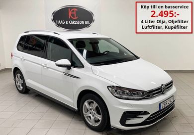 Volkswagen, 2018