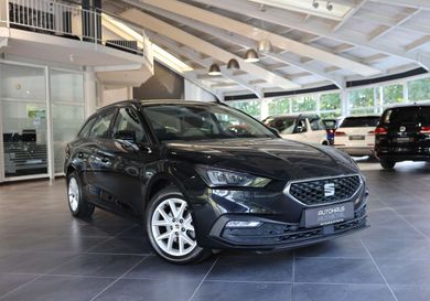 Seat Leon, 2021
