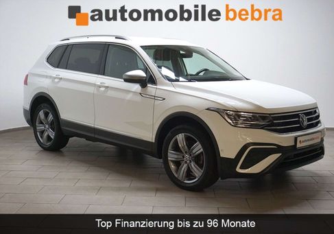 Volkswagen Tiguan Allspace, 2023