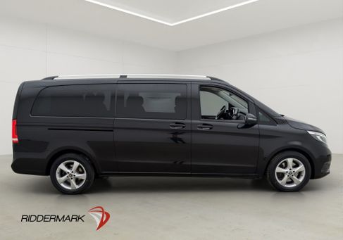 Mercedes-Benz V 250, 2017