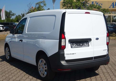 Ford Transit, 2026