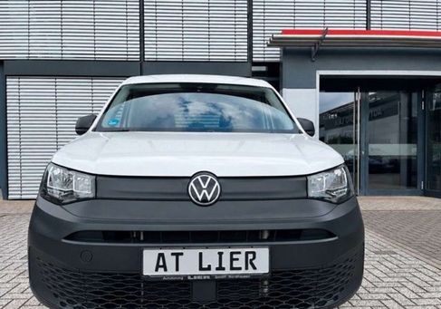 Volkswagen Caddy, 2024 3