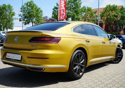 Volkswagen Arteon, 2019 3