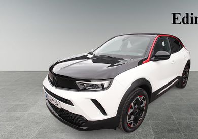 Opel Mokka, 2021