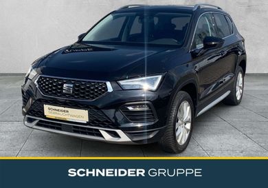 Seat Ateca, 2024