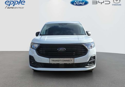 Ford Transit Connect, 2025
