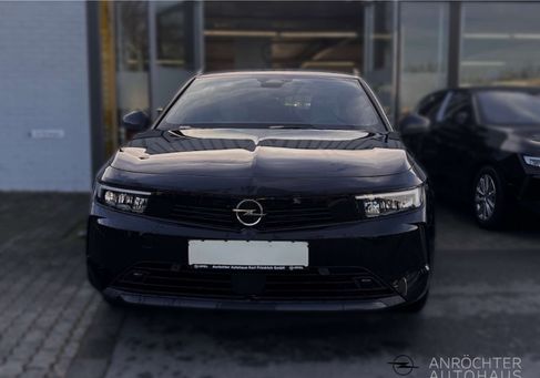 Opel Astra, 2025
