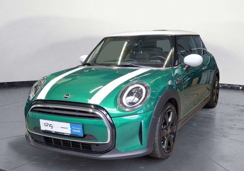 MINI Cooper, 2023