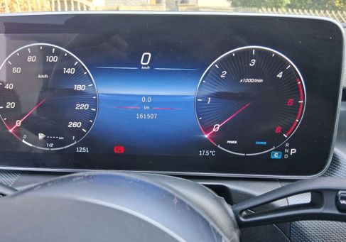 Mercedes-Benz C 220, 2023