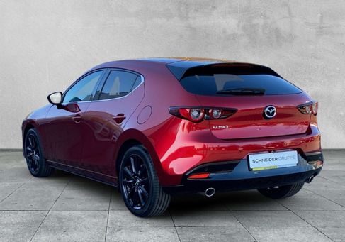 Mazda 3, 2026
