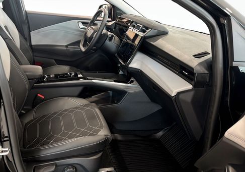 Ford Puma, 2026