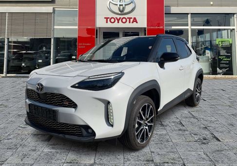 Toyota Yaris Cross, 2024 2
