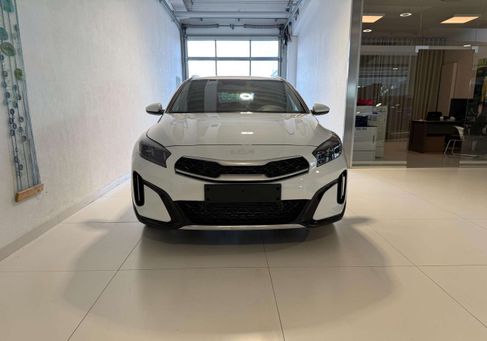 Kia XCeed, 2026