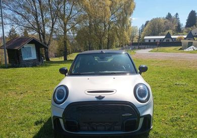 MINI Cooper S, 2023