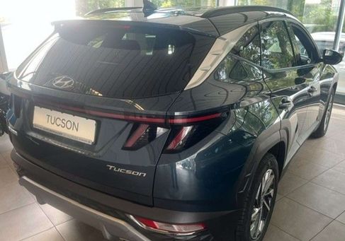 Hyundai Tucson, 2023 3