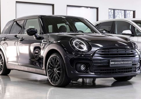 MINI One D Clubman, 2022