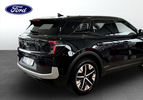 Ford Explorer, 2026