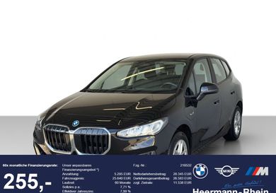 BMW 225, 2022