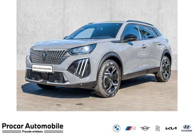 Peugeot 2008, 2024