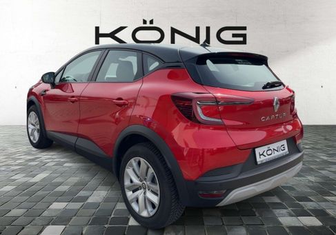 Renault Captur, 2023