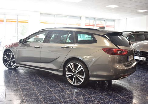 Opel Insignia, 2018 2