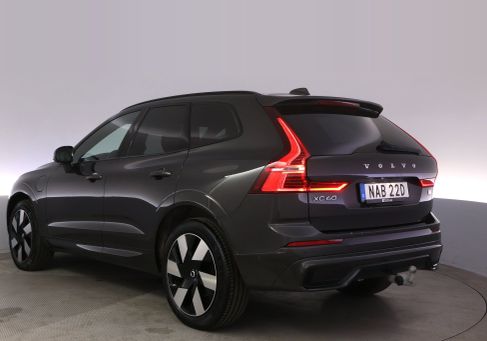 Volvo XC60, 2024