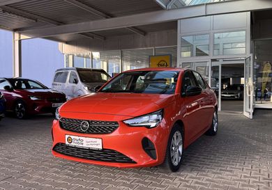 Opel Corsa, 2022