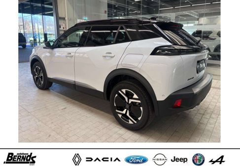Peugeot 2008, 2024