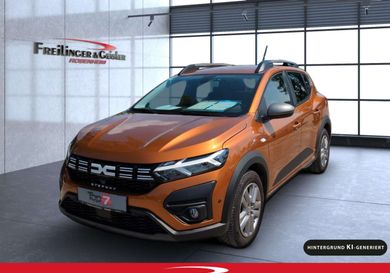 Dacia Sandero, 2023