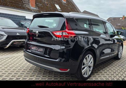 Renault Scenic, 2019