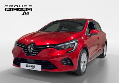 Renault Clio, 2022