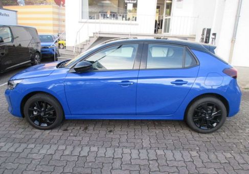 Opel Corsa, 2024 3