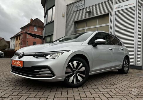 Volkswagen Golf, 2023