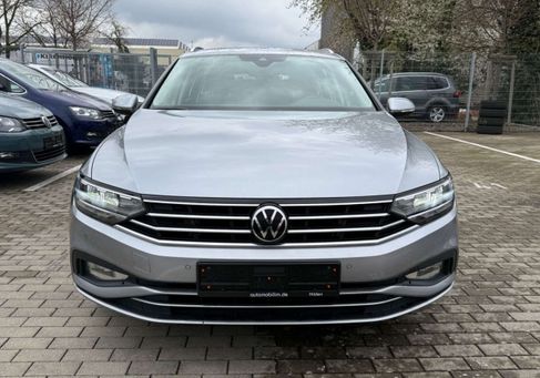 Volkswagen Passat Variant, 2020