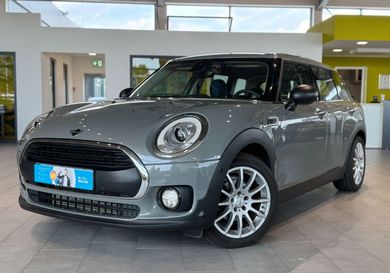 MINI ONE, 2019