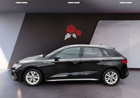 Audi A3, 2022 3
