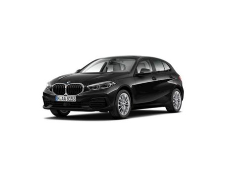 BMW 1 Serija, 2024