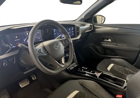 Opel Mokka, 2024 3
