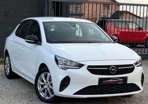 Opel Corsa, 2021 2