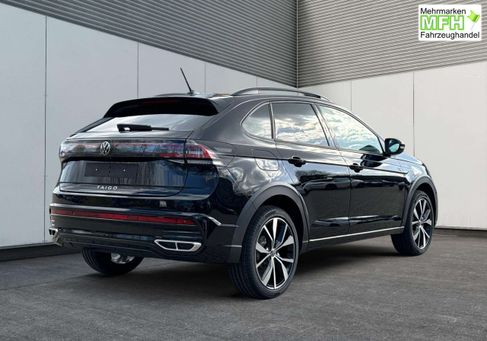 Volkswagen Taigo, 2026