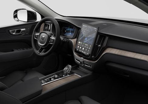 Volvo XC60, 2027