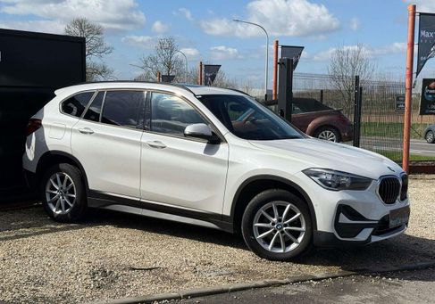 BMW X1, 2020 2